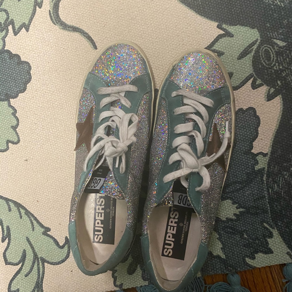 Golden goose shoes 41